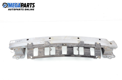 Stützträger stoßstange for Opel Meriva A (05.2003 - 05.2010), minivan, position: vorderseite