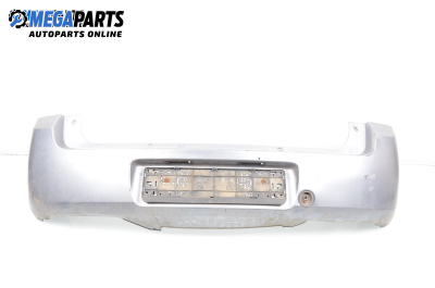 Stoßfänger hinten for Opel Meriva A (05.2003 - 05.2010), minivan