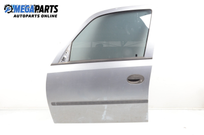 Door for Opel Meriva A (05.2003 - 05.2010), 5 doors, minivan, position: front - left