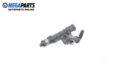 Gasoline fuel injector for Opel Meriva A (05.2003 - 05.2010) 1.4 16V Twinport, 90 hp