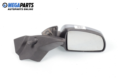 Spiegel for Opel Meriva A (05.2003 - 05.2010), 5 türen, minivan, position: rechts