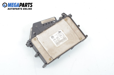 ABS control module for Volkswagen Golf III Cabriolet (1E7) (07.1993 - 05.1998), № 1H0 907 379 D