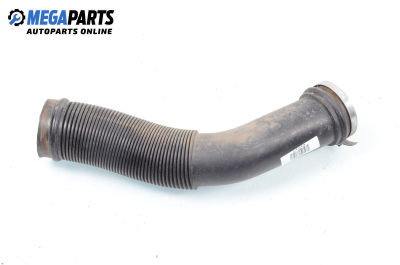 Air intake corrugated hose for Volkswagen Golf III Cabriolet (1E7) (07.1993 - 05.1998) 1.8, 75 hp
