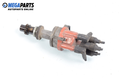 Delco distributor for Volkswagen Golf III Cabriolet (1E7) (07.1993 - 05.1998) 1.8, 75 hp