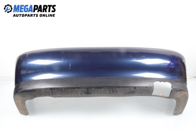 Bara de protectie spate for Volkswagen Polo Variant (6KV5) (1997-04-01 - 2001-09-01), combi