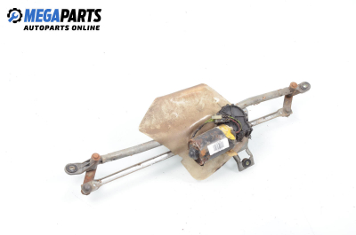 Front wipers motor for Volkswagen Polo Variant (6KV5) (1997-04-01 - 2001-09-01), station wagon, position: front