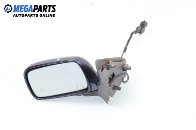 Mirror for Volkswagen Polo Variant (6KV5) (1997-04-01 - 2001-09-01), 5 doors, station wagon, position: left