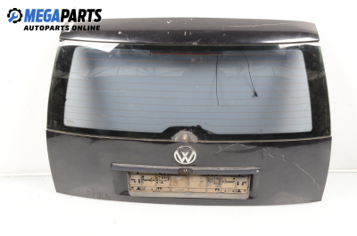 Boot lid for Volkswagen Polo Variant (6KV5) (1997-04-01 - 2001-09-01), 5 doors, station wagon, position: rear