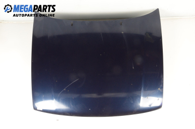 Motorhaube for Volkswagen Polo Variant (6KV5) (1997-04-01 - 2001-09-01), 5 türen, combi, position: vorderseite