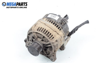 Alternator for Volkswagen Polo Variant (6KV5) (1997-04-01 - 2001-09-01) 1.9 TDI, 90 hp