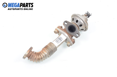 EGR ventil for Volkswagen Polo Variant (6KV5) (1997-04-01 - 2001-09-01) 1.9 TDI, 90 hp