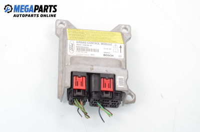 Airbag module for Ford Focus (DAW, DBW) (10.1998 - 12.2007), № BOSCH 0 285 001 394