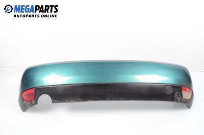 Rear bumper for Ford Focus (DAW, DBW) (10.1998 - 12.2007), hatchback