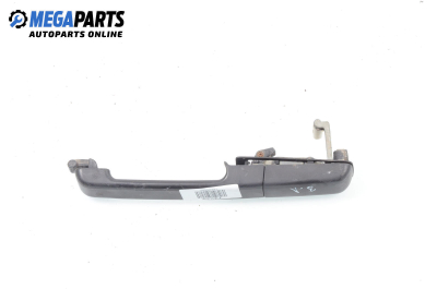 Mâner exterior for Volkswagen Passat Variant (3A5, 35I) (02.1988 - 06.1997), 5 uși, combi, position: stânga - spate