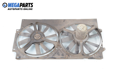 Kühllüfter for Volkswagen Passat Variant (3A5, 35I) (02.1988 - 06.1997) 1.8, 90 hp