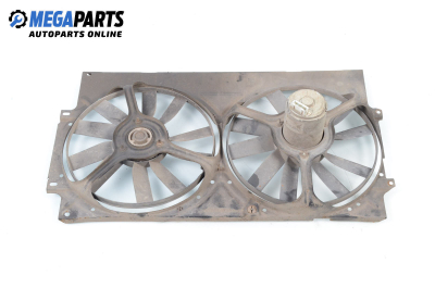 Cooling fans for Volkswagen Passat Variant (3A5, 35I) (02.1988 - 06.1997) 1.8, 90 hp