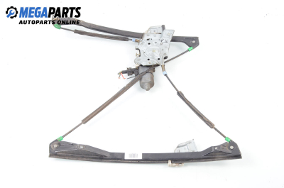 Macara electrică geam for Volkswagen Polo (6N1) (10.1994 - 10.1999), 5 uși, hatchback, position: dreaptă - fața