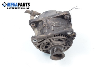 Alternator for Volkswagen Polo (6N1) (10.1994 - 10.1999) 100 1.4 16V, 100 hp