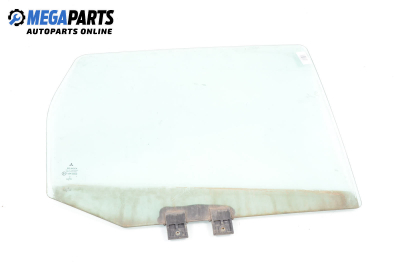 Window for Mitsubishi Colt VI (Z3 A, Z2 A) (10.2002 - 06.2012), 5 doors, hatchback, position: rear - right