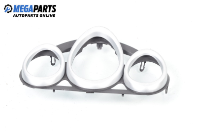 Plastic interior kilometraj for Mitsubishi Colt VI (Z3 A, Z2 A) (10.2002 - 06.2012), 5 uși, hatchback