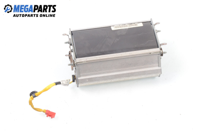 Airbag for Mitsubishi Colt VI (Z3 A, Z2 A) (10.2002 - 06.2012), 5 uși, hatchback, position: fața