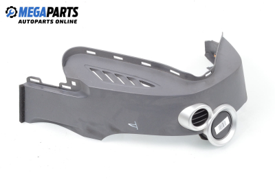 Plastic interior for Mitsubishi Colt VI (Z3 A, Z2 A) (10.2002 - 06.2012), 5 uși, hatchback, position: dreapta