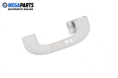Handle for Mitsubishi Colt VI (Z3 A, Z2 A) (10.2002 - 06.2012), 5 doors, position: rear - right