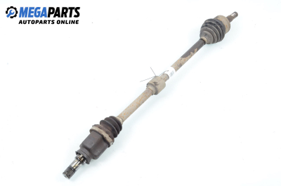 Driveshaft for Mitsubishi Colt VI (Z3 A, Z2 A) (10.2002 - 06.2012) 1.5, 109 hp, position: front - right