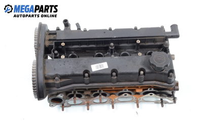 Chiulasă for Daewoo Tacuma (KLAU) (09.2000 - ...) 1.6, 105 hp