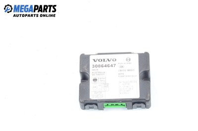Module for Volvo V40 (VW) (07.1995 - 06.2004), № 30864647