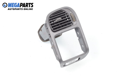 AC heat air vent for Volvo V40 (VW) (07.1995 - 06.2004)