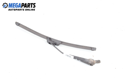 Braț ștergător lunetă for Volvo V40 (VW) (07.1995 - 06.2004), position: din spate