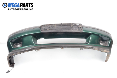 Frontstoßstange for Volvo V40 (VW) (07.1995 - 06.2004), combi, position: vorderseite
