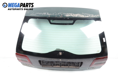 Boot lid for Volvo V40 (VW) (07.1995 - 06.2004), 5 doors, station wagon, position: rear