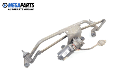 Front wipers motor for Fiat Scudo Box (220L) (02.1996 - 12.2006), truck, position: front