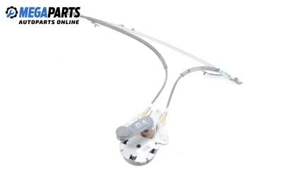 Antrieb el. fensterheber for Fiat Scudo Box (220L) (02.1996 - 12.2006), 3 türen, lkw, position: links, vorderseite