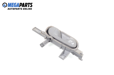 Inner handle for Fiat Scudo Box (220L) (02.1996 - 12.2006), 3 doors, truck, position: front - left
