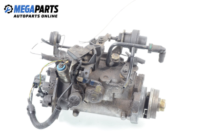 Diesel injection pump for Fiat Scudo Box (220L) (02.1996 - 12.2006) 1.9 D, 69 hp