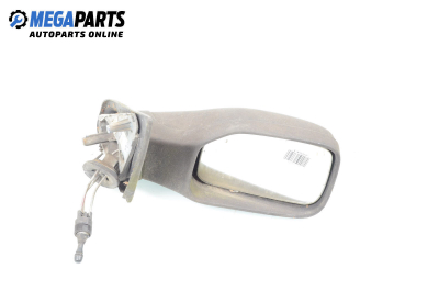 Spiegel for Peugeot 106 I (1A, 1C) (08.1991 - 04.1996), 3 türen, hecktür, position: rechts