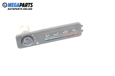 Panel heating for Peugeot 106 I (1A, 1C) (08.1991 - 04.1996)