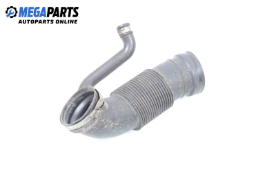 Air intake corrugated hose for Alfa Romeo 147 (937) (2000-11-01 - 2010-03-01) 2.0 16V T.SPARK (937AXC1), 150 hp