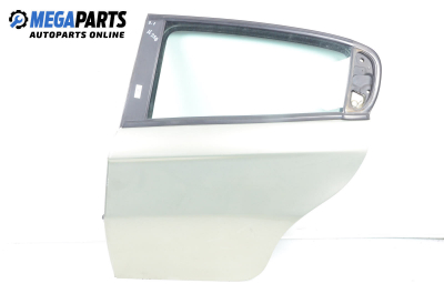 Door for Alfa Romeo 147 (937) (2000-11-01 - 2010-03-01), 5 doors, hatchback, position: rear - left