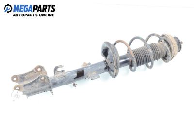 Macpherson shock absorber for Alfa Romeo 147 (937) (2000-11-01 - 2010-03-01), hatchback, position: rear - left