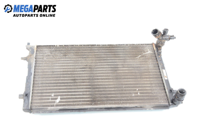 Water radiator for Audi A3 (8P1) (05.2003 - 08.2012) 1.6, 102 hp