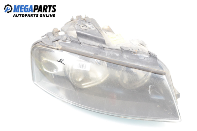 Headlight for Audi A3 (8P1) (05.2003 - 08.2012), hatchback, position: right