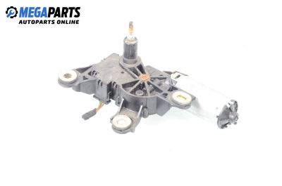 Front wipers motor for Audi A3 (8P1) (05.2003 - 08.2012), hatchback, position: rear