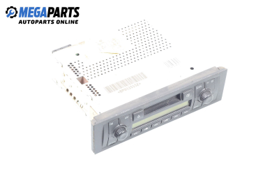 Cassette player for Audi A3 (8P1) (05.2003 - 08.2012)