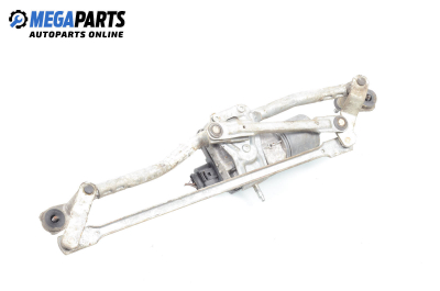 Front wipers motor for Audi A3 (8P1) (05.2003 - 08.2012), hatchback, position: front