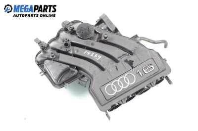 Intake manifold for Audi A3 (8P1) (05.2003 - 08.2012) 1.6, 102 hp