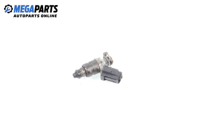 Gasoline fuel injector for Audi A3 (8P1) (05.2003 - 08.2012) 1.6, 102 hp